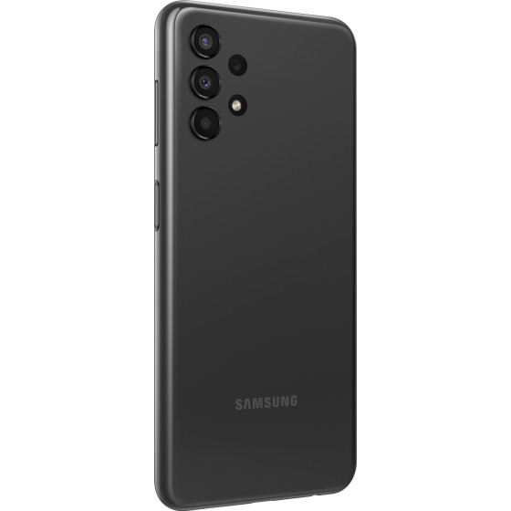 SAMSUNG GALAXY A13 (DUAL SIM | 128GB)(SM-A137FZKHMWD)