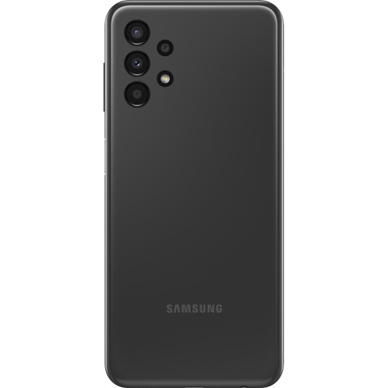 SAMSUNG GALAXY A13 (DUAL SIM | 128GB)(SM-A137FZKHMWD)