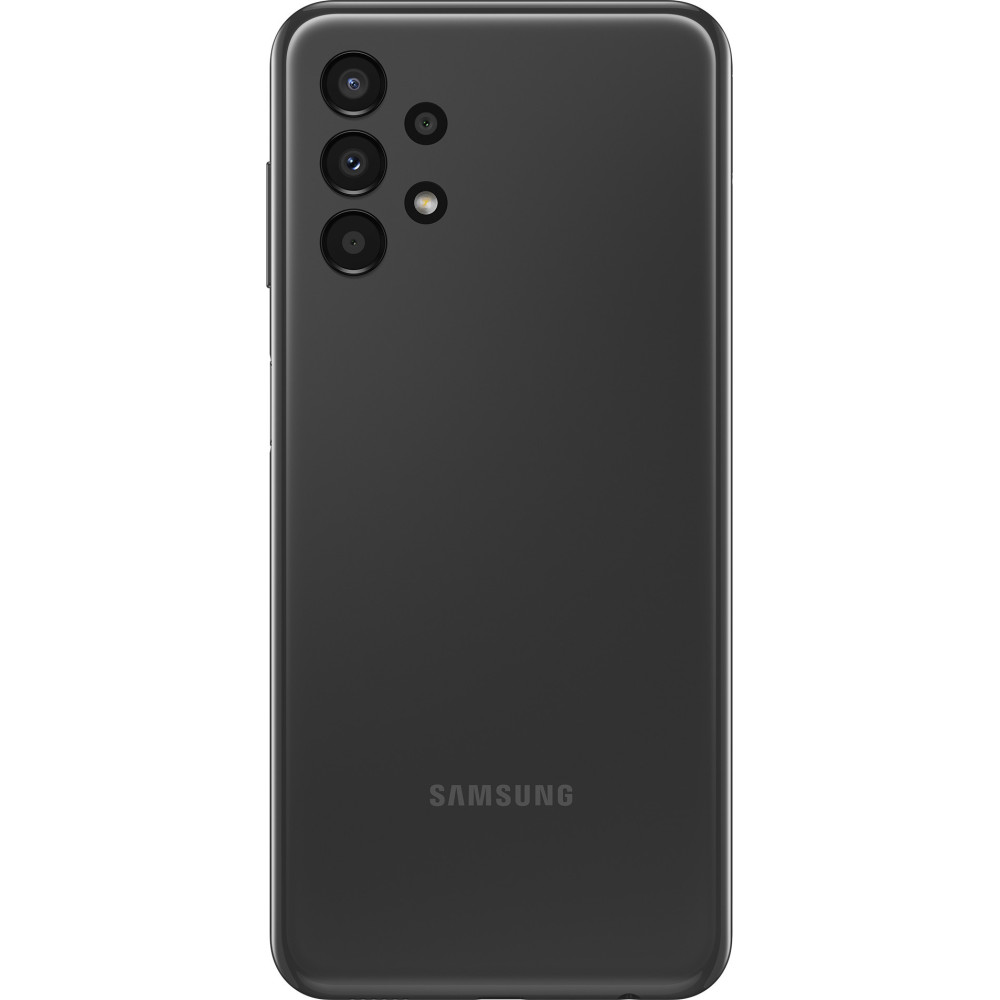 SAMSUNG GALAXY A13 (DUAL SIM | 128GB)(SM-A137FZKHMWD)