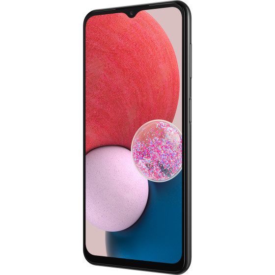 SAMSUNG GALAXY A13 (DUAL SIM | 128GB)(SM-A137FZKHMWD)