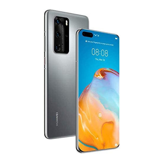 HUAWEI P40 Pro 256 Go