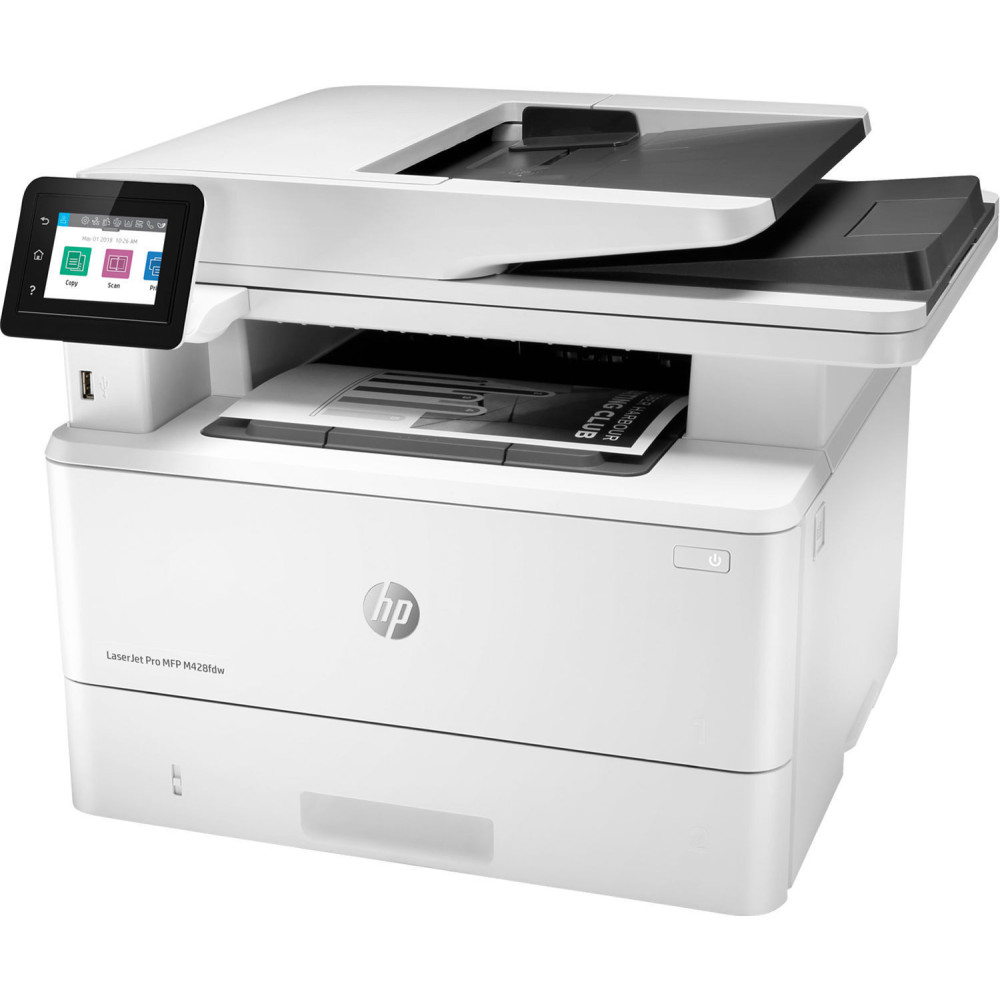 HP LASERJET PRO MFP M428FDN (W1A29A)