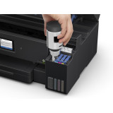 IMPRIMANTE EPSON ECOTANK ITS L14150 A3+ À RÉSERVOIRS RECHARGEABLES (C11CH96403)