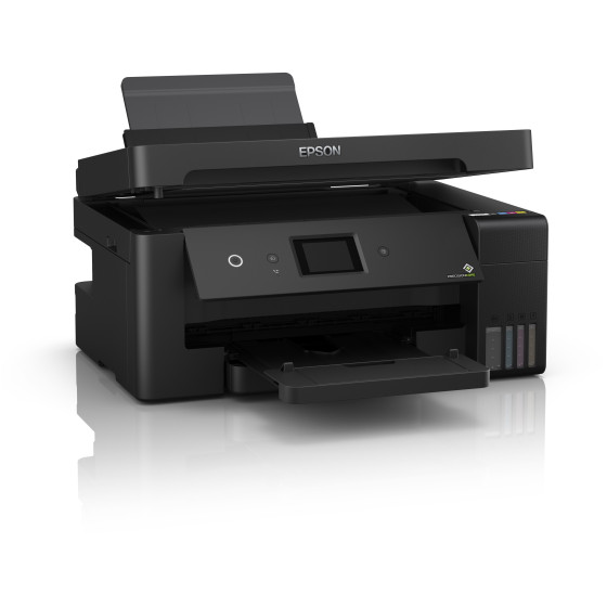 IMPRIMANTE EPSON ECOTANK ITS L14150 A3+ À RÉSERVOIRS RECHARGEABLES (C11CH96403)