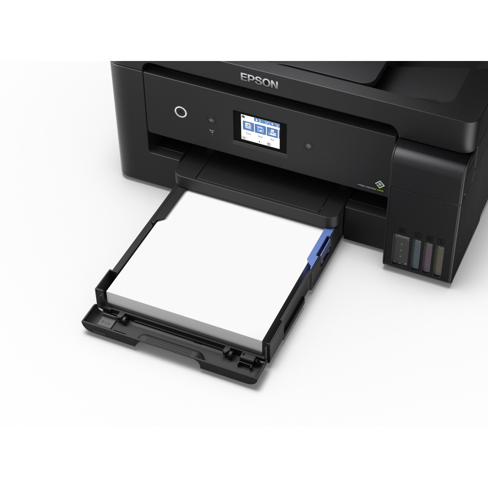 IMPRIMANTE EPSON ECOTANK ITS L14150 A3+ À RÉSERVOIRS RECHARGEABLES (C11CH96403)