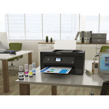 IMPRIMANTE EPSON ECOTANK ITS L14150 A3+ À RÉSERVOIRS RECHARGEABLES (C11CH96403)