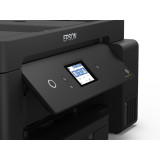 IMPRIMANTE EPSON ECOTANK ITS L14150 A3+ À RÉSERVOIRS RECHARGEABLES (C11CH96403)