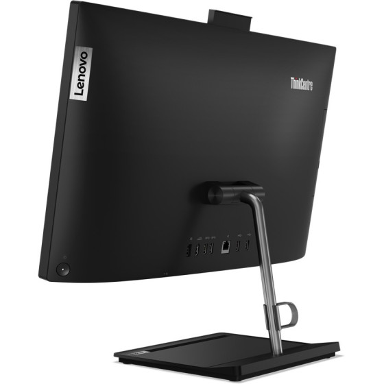 ORDINATEUR DE BUREAU ALL-IN-ONE LENOVO THINK CENTRE NÉO 30A 22 I5 (12B1001KFM)