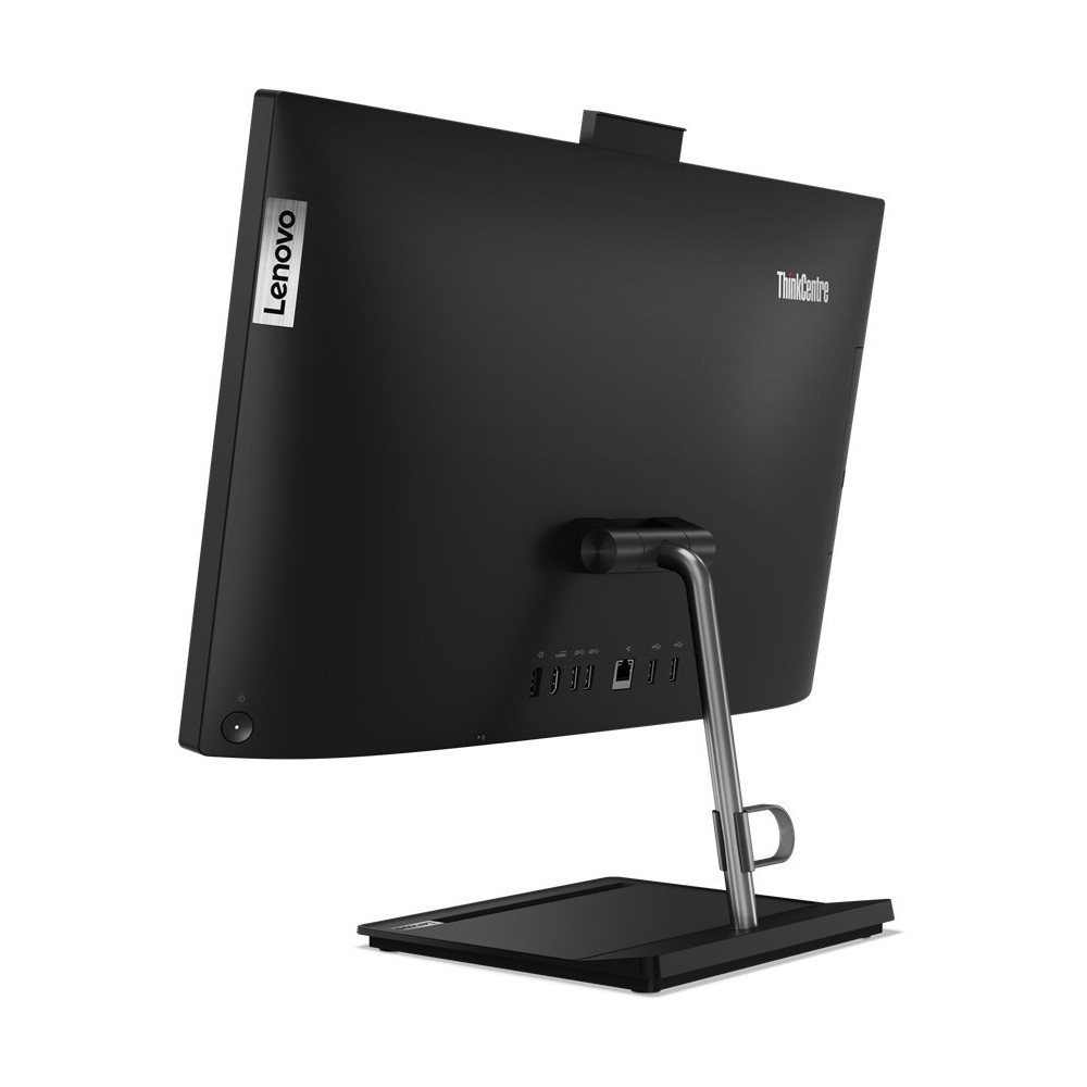 ORDINATEUR DE BUREAU ALL-IN-ONE LENOVO THINK CENTRE NÉO 30A 22 I5 (12B1001KFM)