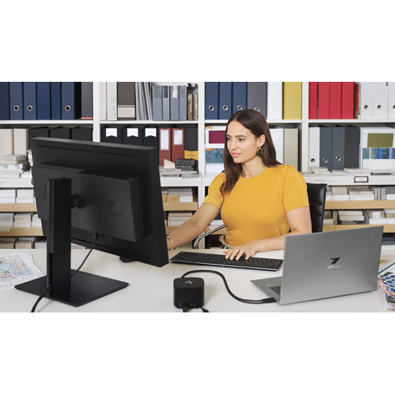 STATION DE TRAVAIL MOBILE HP ZBOOK FIREFLY 15 G8 (2C9S6EA)