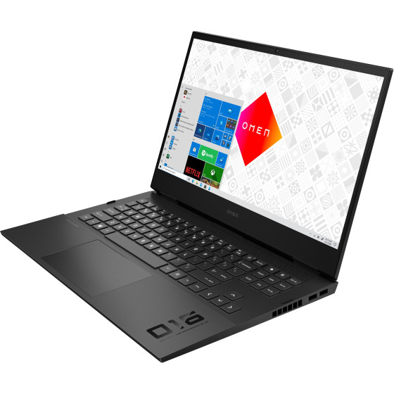 PC PORTABLE OMEN BY HP 16-B0008NK (4C8Y2EA)