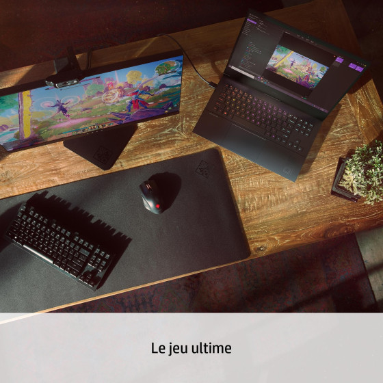 PC PORTABLE OMEN BY HP 16-B0008NK (4C8Y2EA)