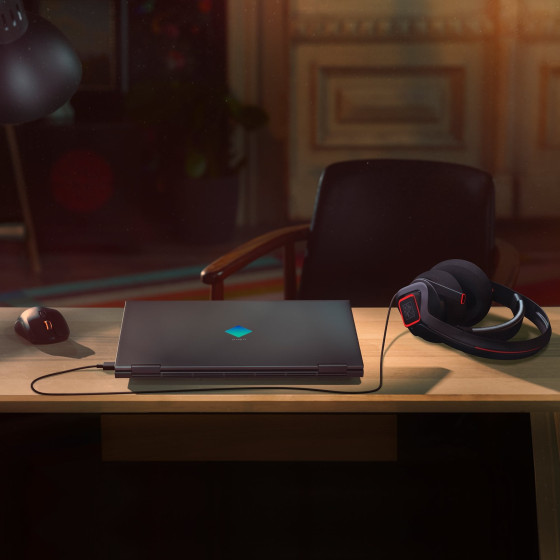 PC PORTABLE OMEN BY HP 16-B0008NK (4C8Y2EA)