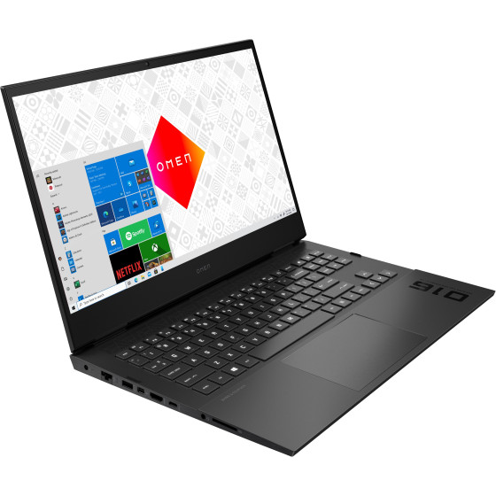 PC PORTABLE OMEN BY HP 16-B0008NK (4C8Y2EA)