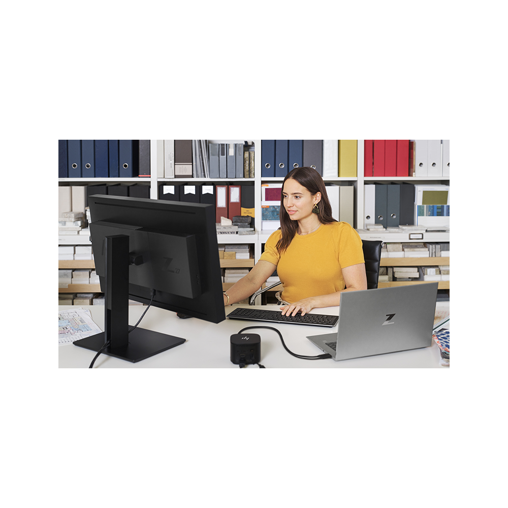 STATION DE TRAVAIL HP ZBOOK FURY 15.6 G8 (62T71EA)