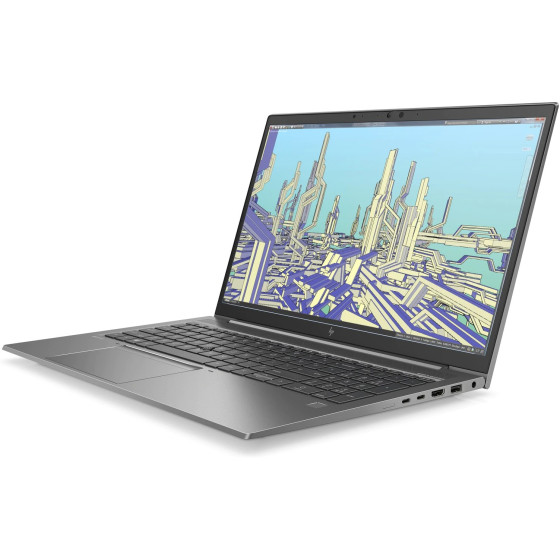 STATION DE TRAVAIL HP ZBOOK FURY 15.6 G8 (62T71EA)