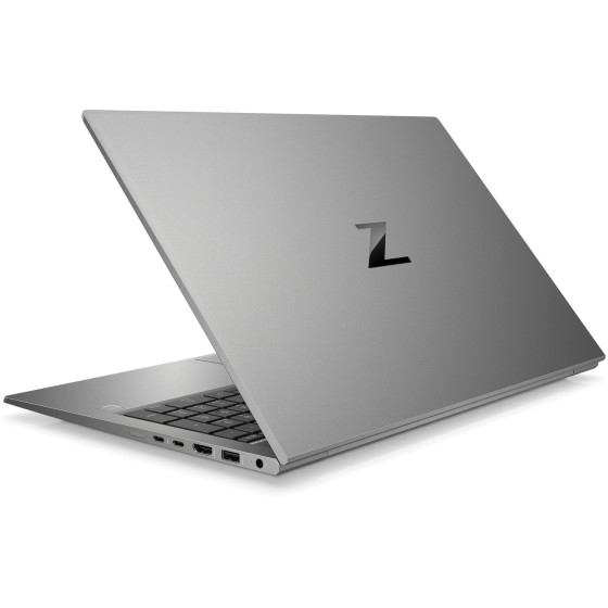 STATION DE TRAVAIL HP ZBOOK FURY 15.6 G8 (62T71EA)