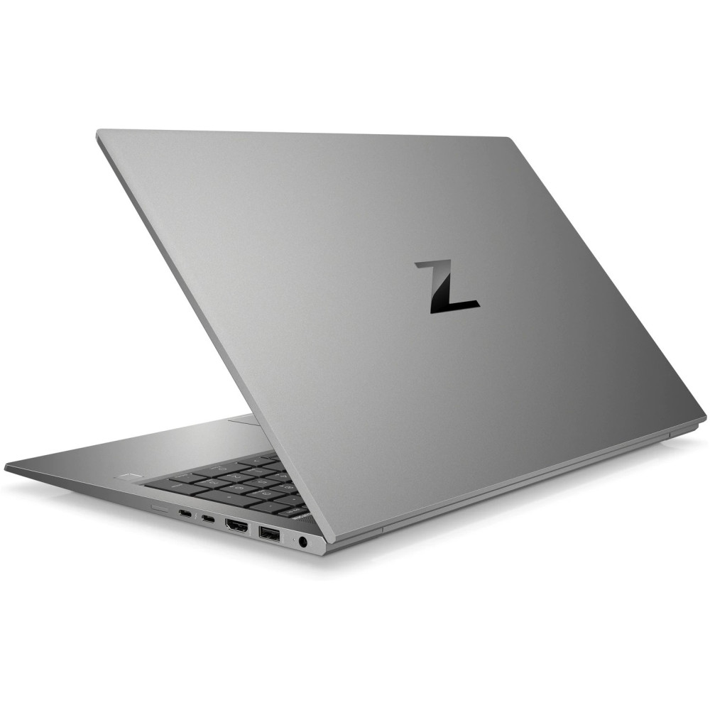 STATION DE TRAVAIL HP ZBOOK FURY 15.6 G8 (62T71EA)