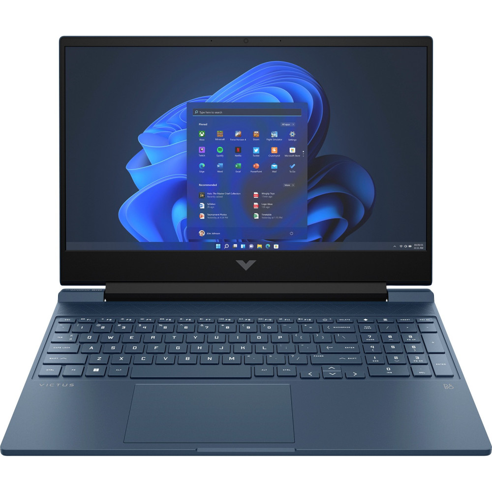 PC PORTABLE HP VICTUS GAMING 15-FA0000NK (6F816EA)