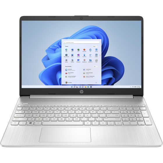 ORDINATEUR PORTABLE HP 15S-EQ3009NK (6U7Y1EA)
