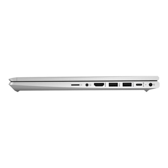PC PORTABLE HP PROBOOK 650 G8 (2Y2J9EA)