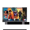 TV 4K UHD