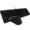 Clavier et Souris