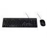 Pack Clavier/Souris