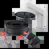 Accessoires Vidéo-surveillance
