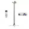Accessoires vidéoprojecteurs