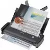 Scanner à défilement