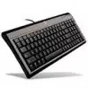 Clavier avec fil